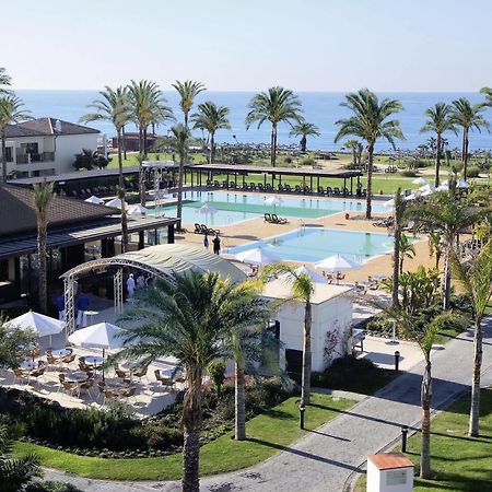 Отель Impressive Playa Granada Golf Мотриль Экстерьер фото